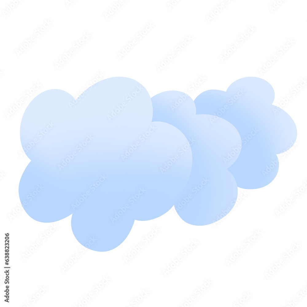 Cloud png elements Cloud png elements