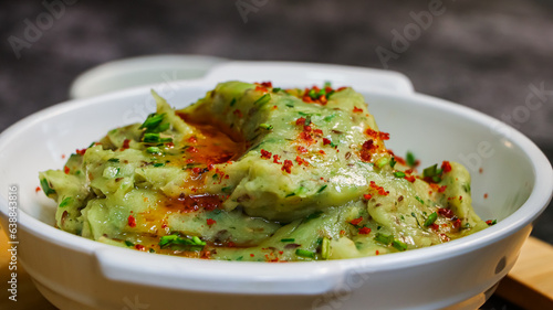  Khichu Recipe Healthy Breakfast