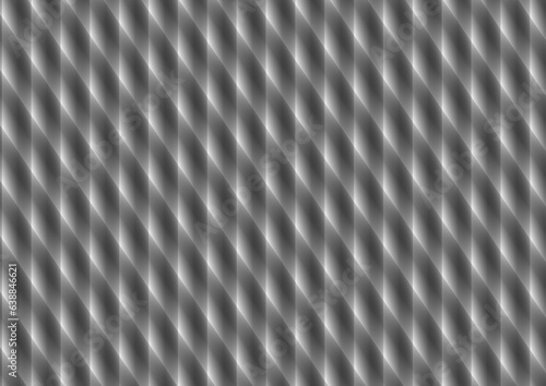 Abstract background with parallel geometric elements