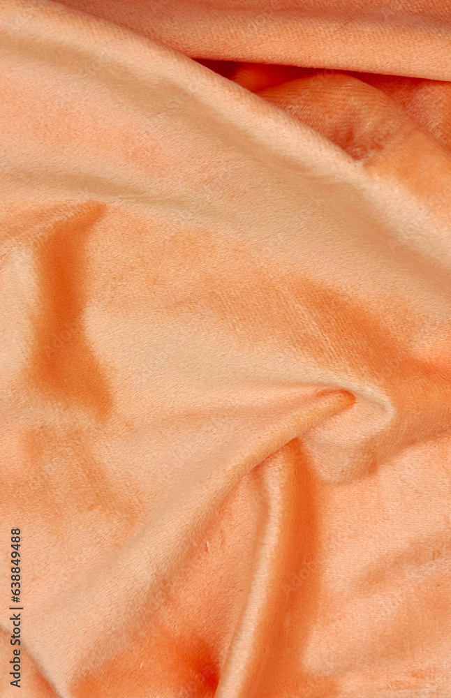 orange suede fabric background texture
오렌지 스웨이드 원단 텍스쳐