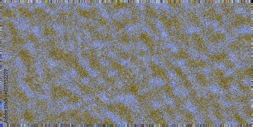 Noise background with space for copy