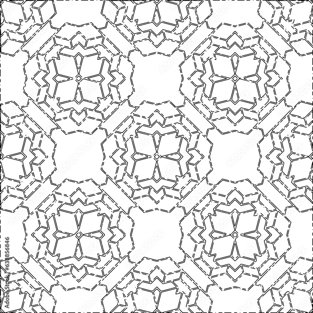 White background with black Dashes lines. Plain background with simpe pattern. Black and white color. Abstract background for web page, textures, card, poster, fabric, textile. White background with black Dashes lines. Plain background with simpe pattern. Black and white color. Abstract background for web page, textures, card, poster, fabric, textile.