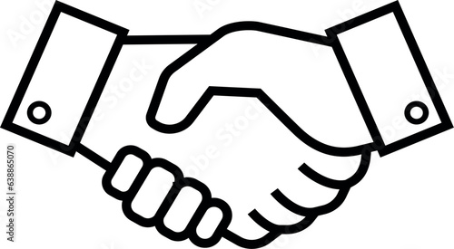 Handshake