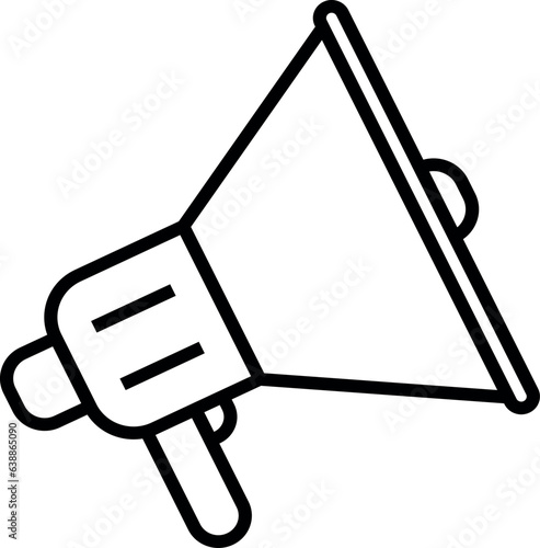 Megaphone