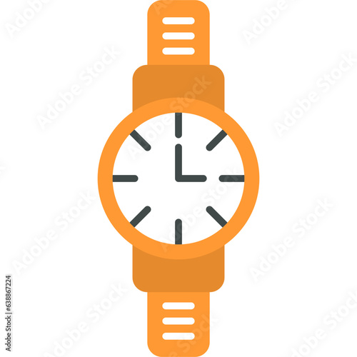 Wristwatch Icon