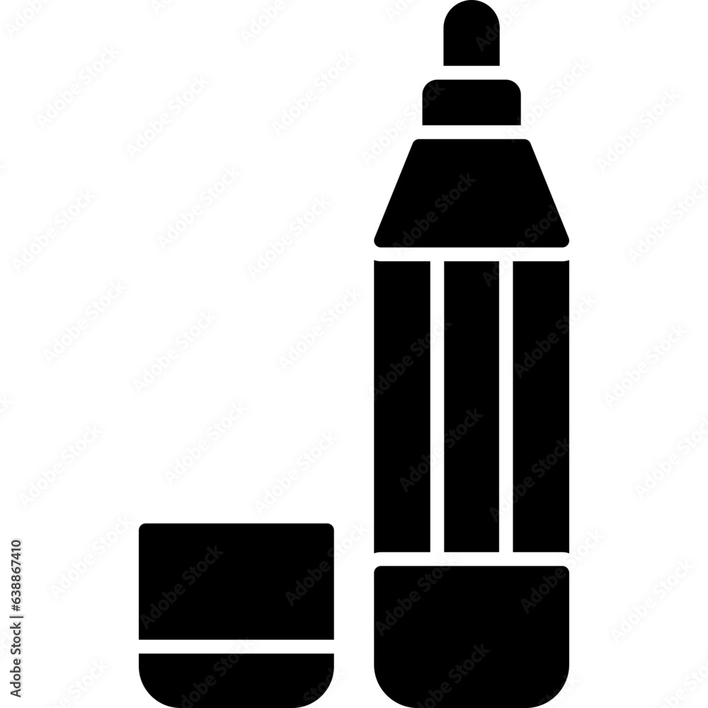 Glue Stick Icon Glue Stick Icon