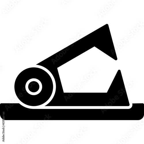 Stapler Remover Icon