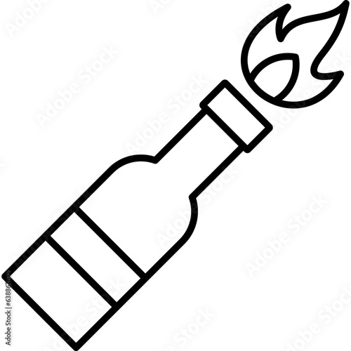 Molotov Icon