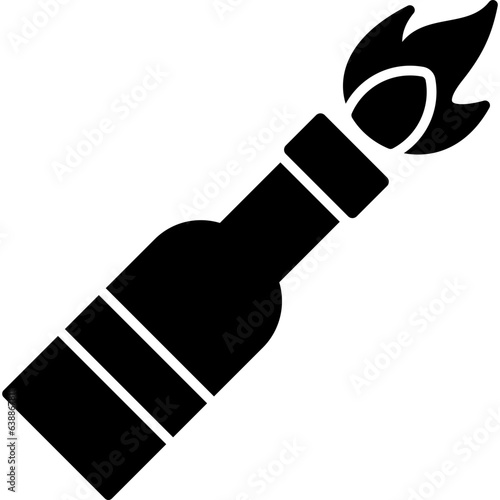 Molotov Icon