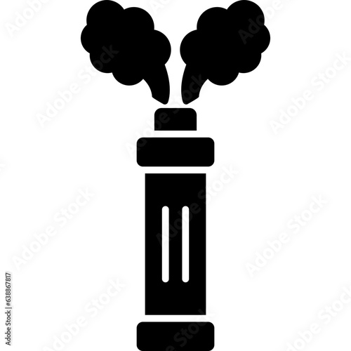 Smoke Grenade Icon
