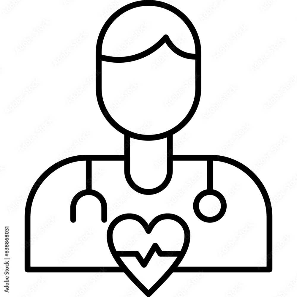 Diagnostic Icon Diagnostic Icon