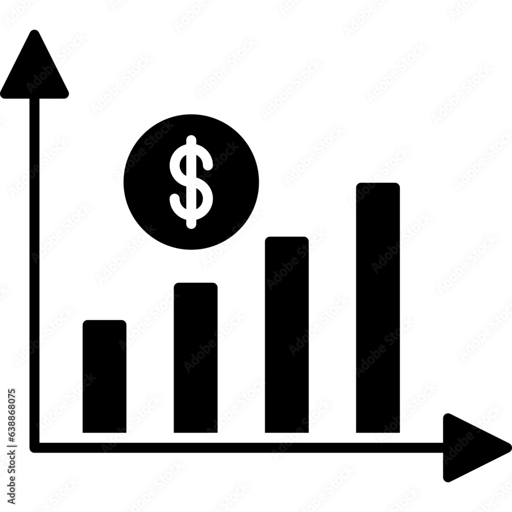 Revenue Icon Revenue Icon