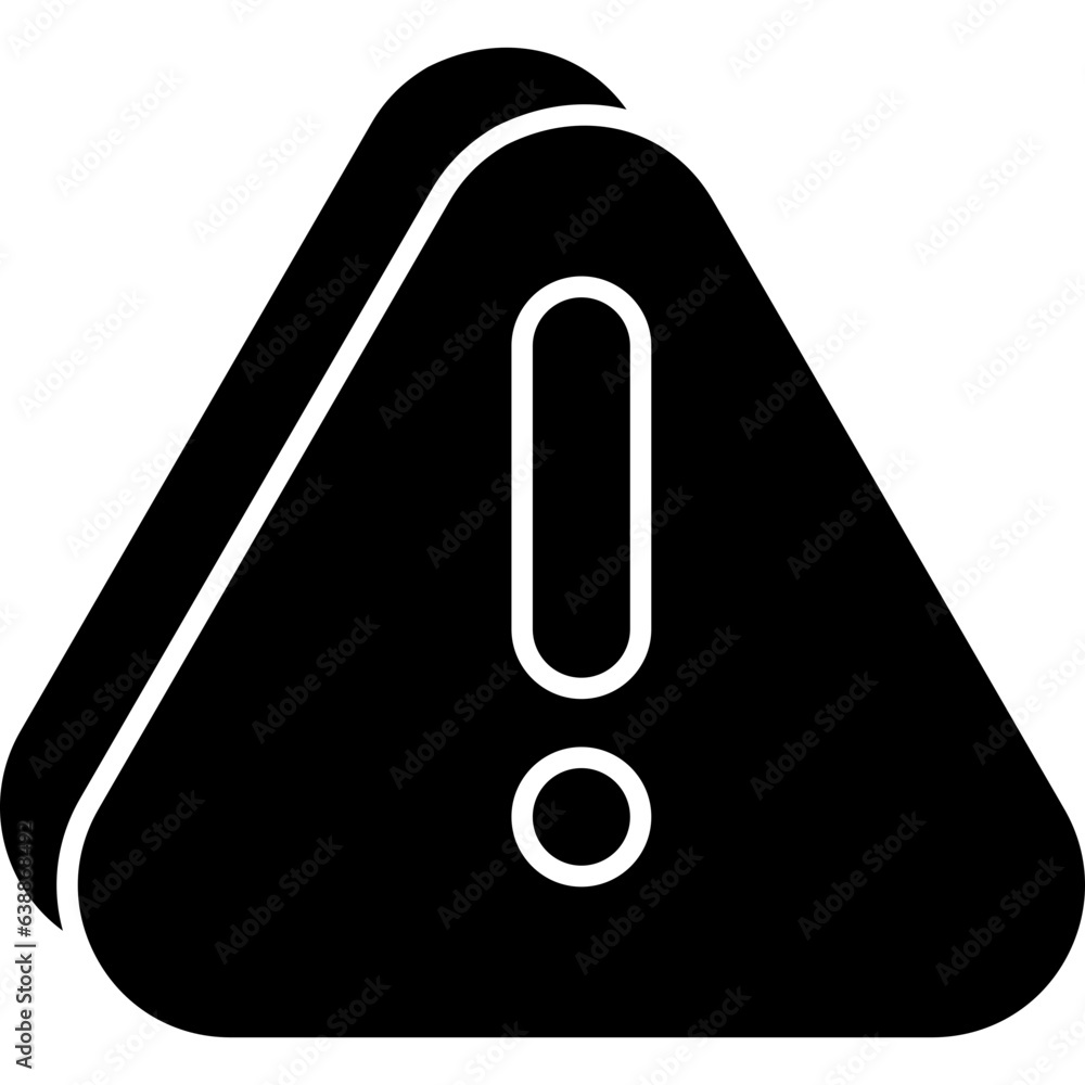 Error Icon Error Icon
