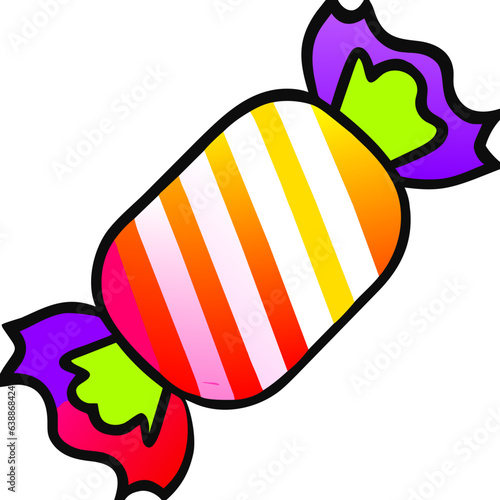 Candy 