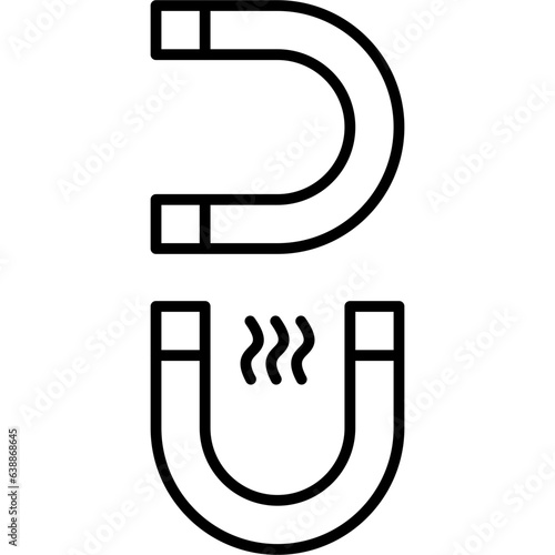 Magnet Icon