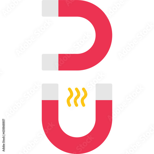 Magnet Icon
