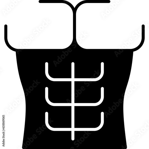 Six Pack Icon