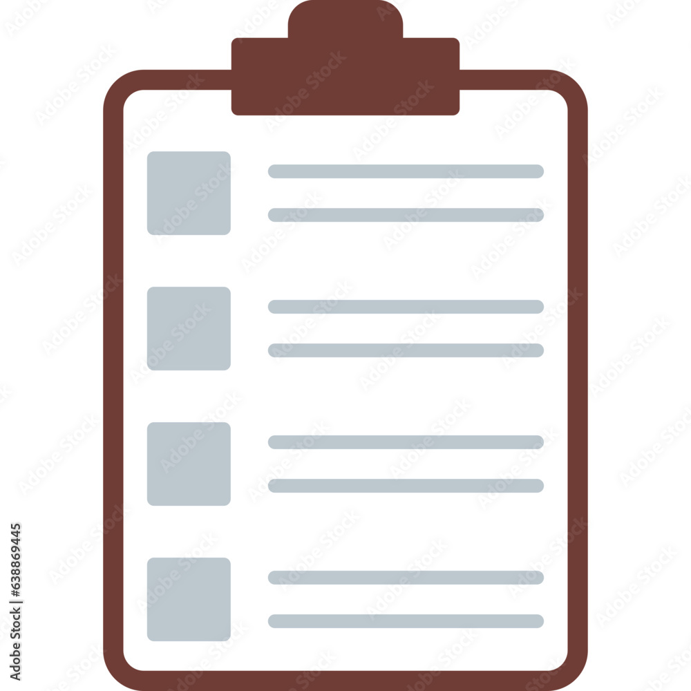 Tasks Icon Tasks Icon