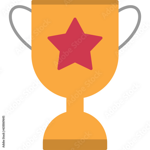 Trophy Icon