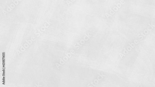 White paper texture background doodle animation