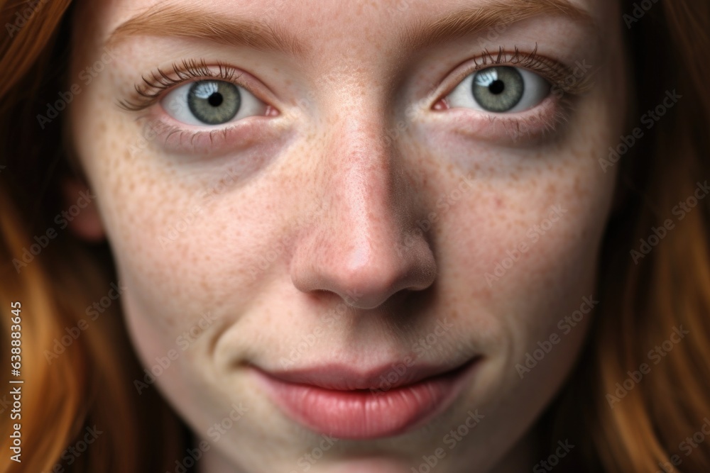 a cropped image of a woman in looking at you playfully a cropped image of a woman in looking at you playfully