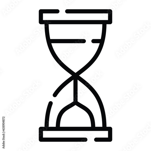 She�waited�for him to finish speaking 