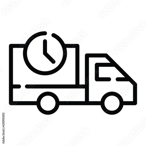Express delivery is�the fastest form of shipping 