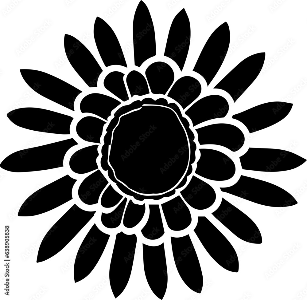 Aizoaceae flower icon 3 Aizoaceae flower icon 3