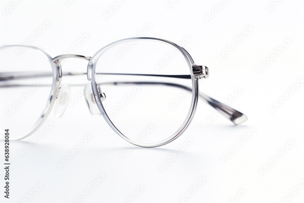 Clean and Minimalist Eyeglasses Clean and Minimalist Eyeglasses