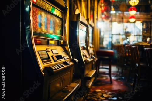 Classic Slot Machines