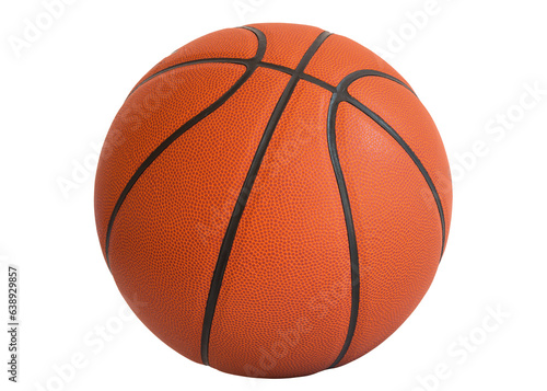 basketball ball © Graphic