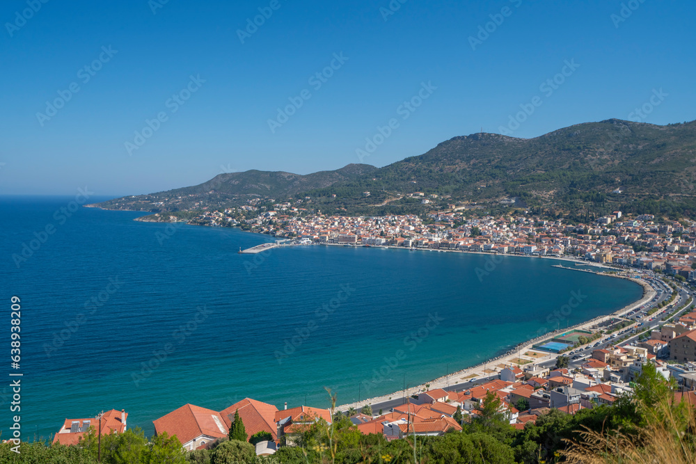 greek island samos tourist attractions and beaches greek island samos tourist attractions and beaches