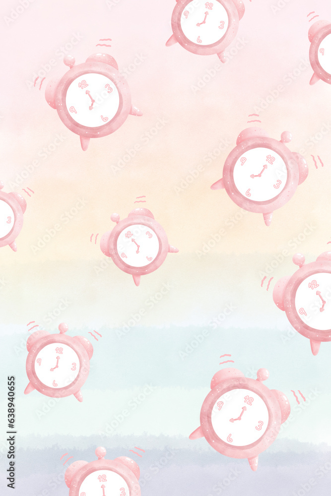 Background and text Background and text