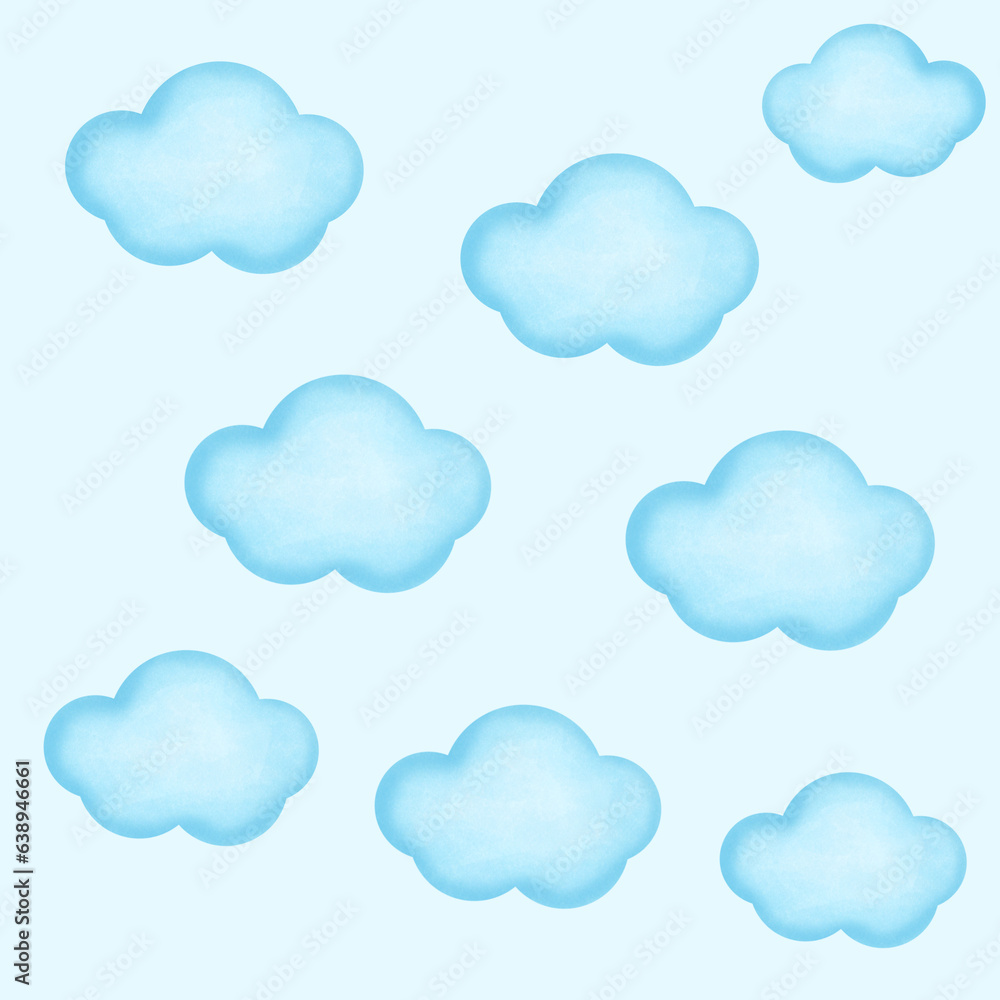 Background and text Background and text