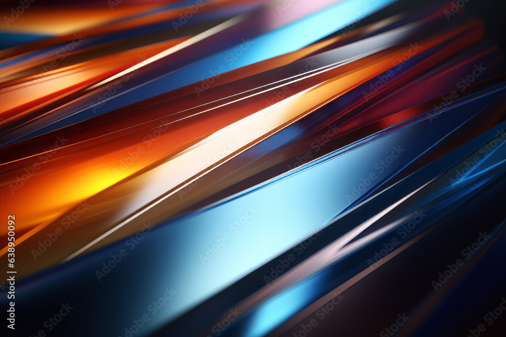 Beautiful colorful abstract background. generative ai
Beautiful colorful abstract background. generative ai