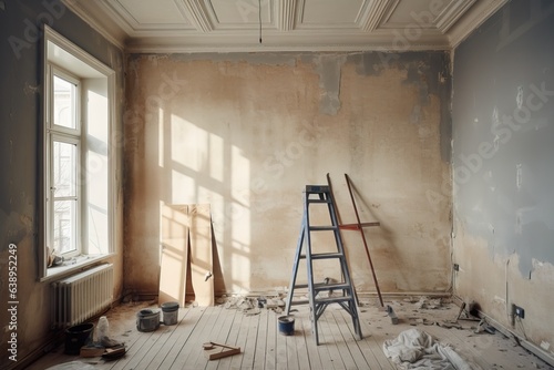 Empower Your Space: DIY Home Renovatio