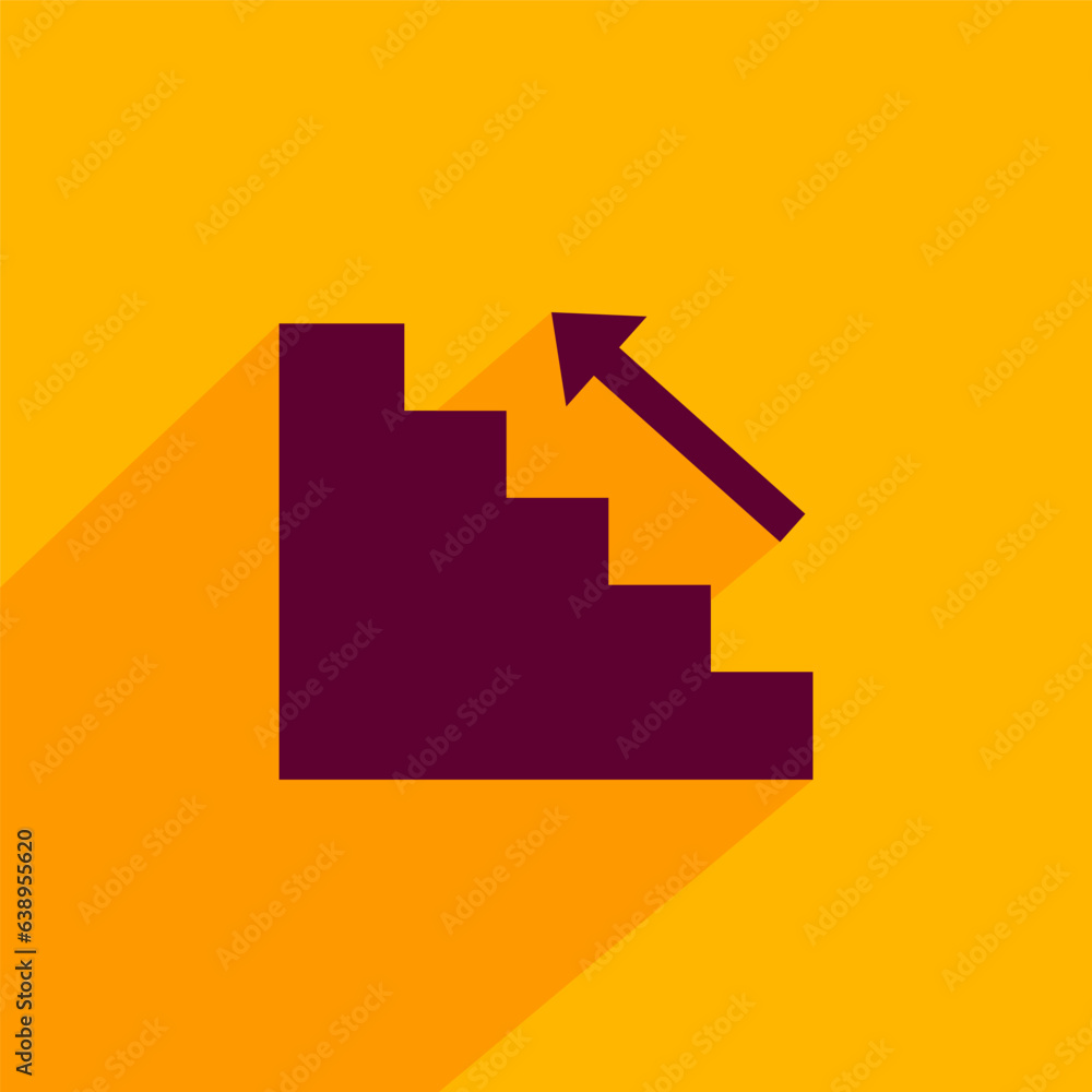 staircase icon staircase icon