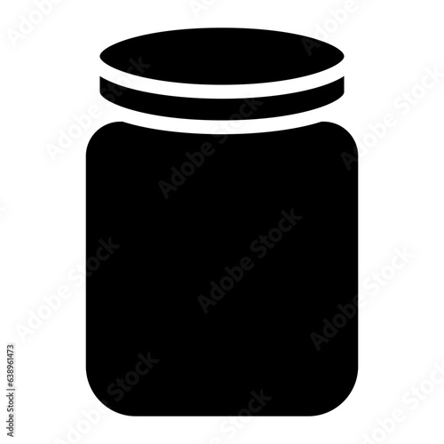 Bottle Icon