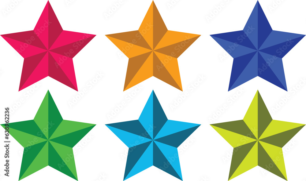 stars line icons set. Stars set icons. Rating star signs collection. Different stars set. stars sign symbol on white background vector illustration icons stars line icons set. Stars set icons. Rating star signs collection. Different stars set. stars sign symbol on white background vector illustration icons