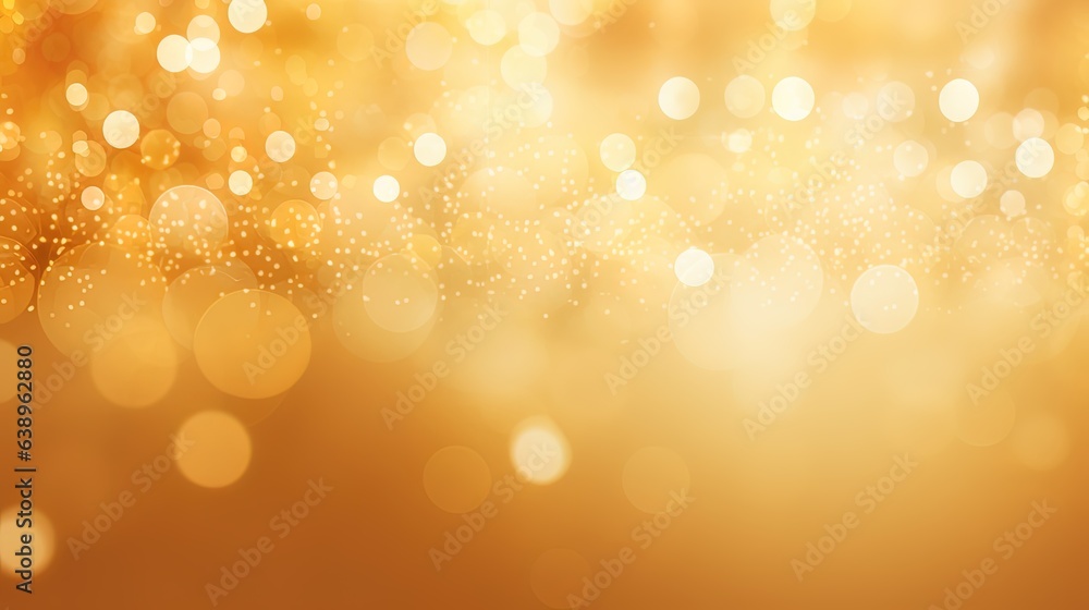Gold glitters background. shimmering blur spot lights Bokeh Shiny gold light background texture. Gold glitters background. shimmering blur spot lights Bokeh Shiny gold light background texture.