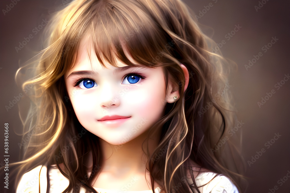 beautiful girl.
Generative AI beautiful girl.
Generative AI