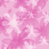 seamless floral background. Background, template, print, card, wallpaper,  backdrop. 