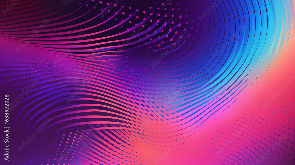 abstract neon rays shine shimmer in waves multicolored background abstract neon rays shine shimmer in waves multicolored background