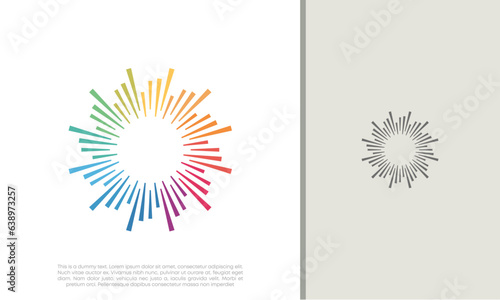 Global Community Logo Icon Elements Template. Community human Logo template vector. Community health care. Abstract Community logo