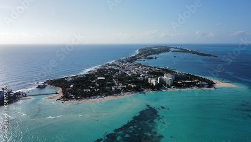 Isla mujeres 