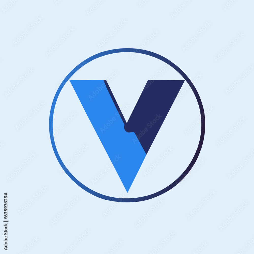 Distinctive Minimalistic Logo Design with a Letter V and a Check Mark. This logo embodies creativity and modernity while maintaining an air of elegance. Distinctive Minimalistic Logo Design with a Letter V and a Check Mark. This logo embodies creativity and modernity while maintaining an air of elegance.