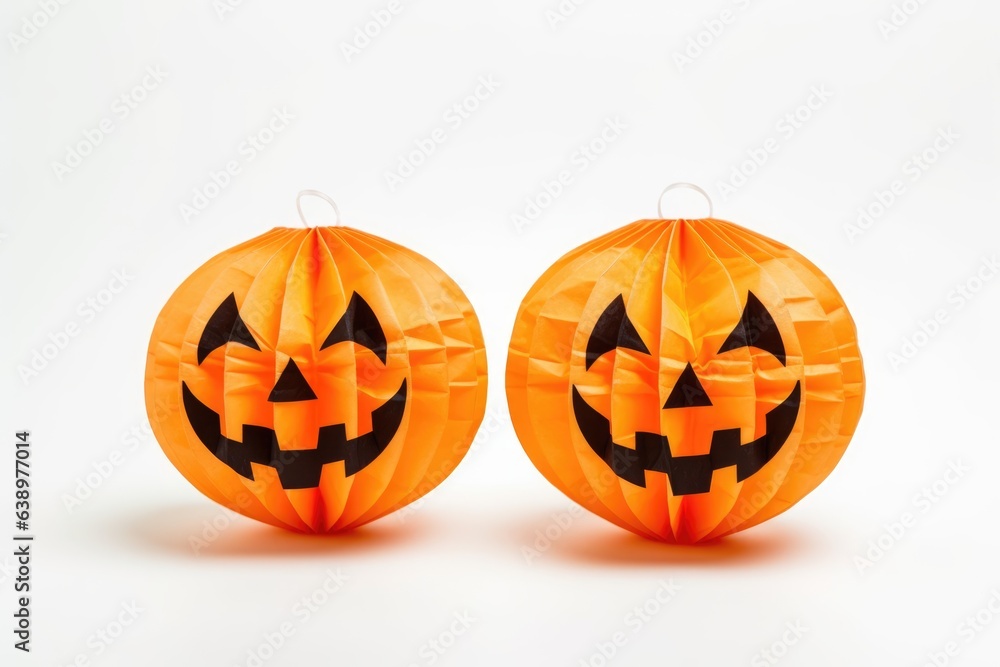 paper lanterns laughing evil pumpkins paper lanterns laughing evil pumpkins