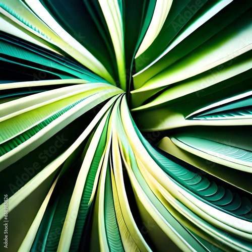 Wallpaper Mural fractal burst background Torontodigital.ca