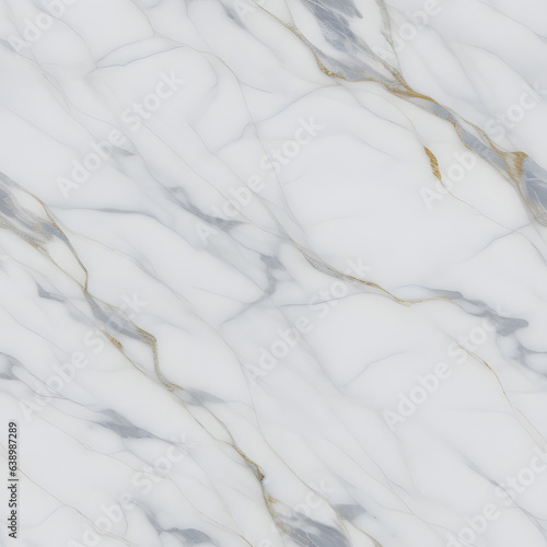 White marble texture Pattern. Realistic, shapes. Top view mockup.