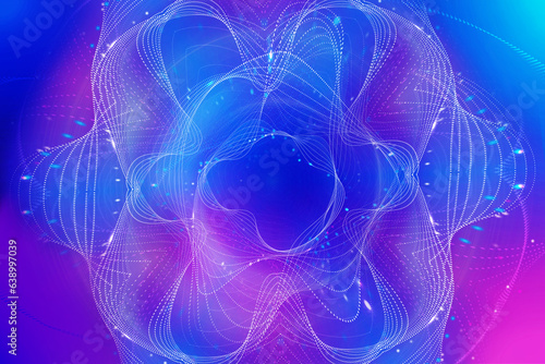 Cool gradient wallpaper, background wallpaper